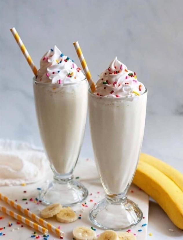 Muzlu Frappe